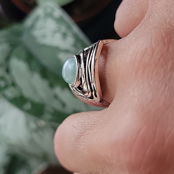 💥RESTOCKED💥Eye of the Storm Fashion Ring - Picture 5 of 8